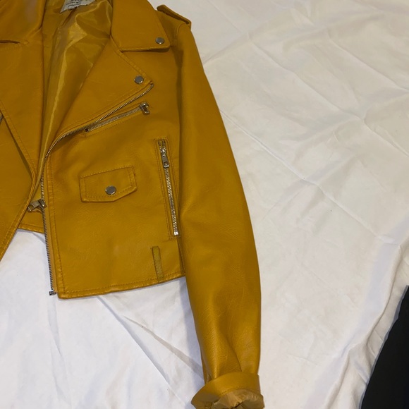 Jacket - Picture 5 of 5